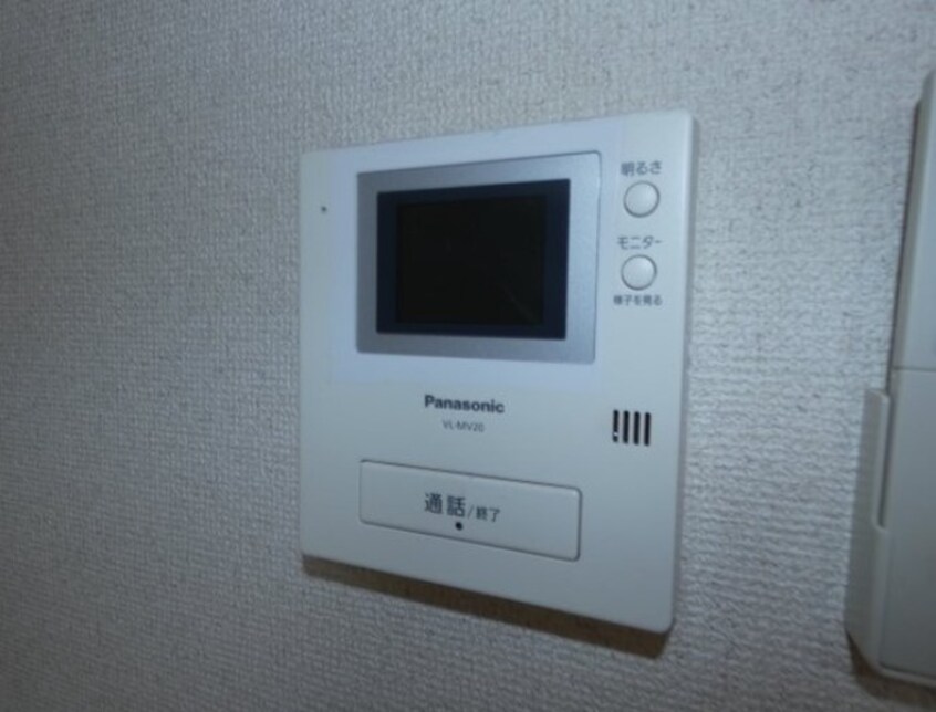 内観写真 Ｐｉｓｔａ魚住町