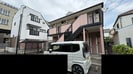 ドルフィンの外観