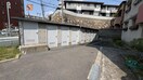 建物設備 旭が丘コーポ（101）