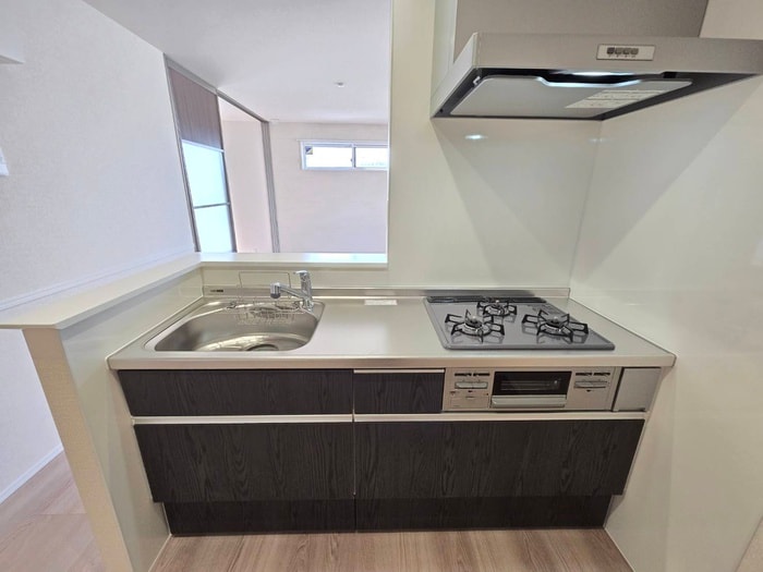キッチン GRAMM六地蔵A棟