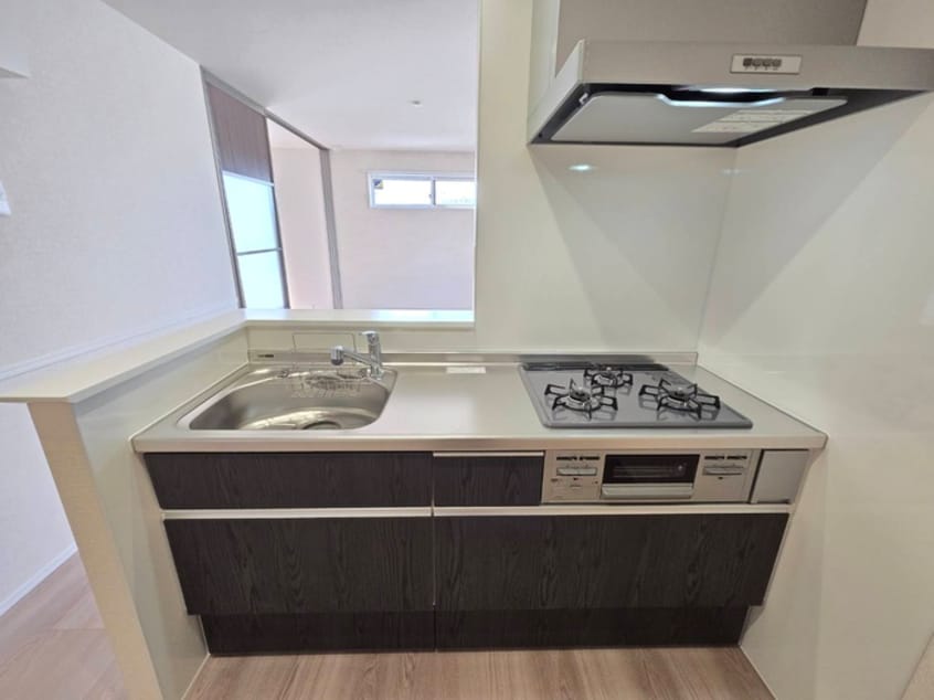 キッチン GRAMM六地蔵A棟