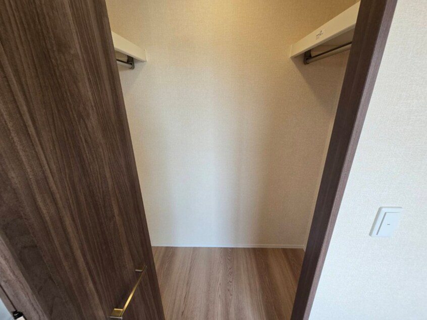 収納 GRAMM六地蔵A棟