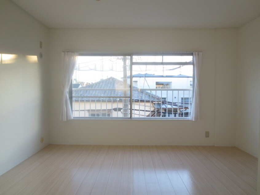 居室 サンコーポムコ