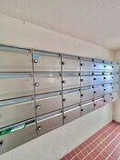 建物設備 サンコーポムコ