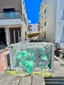 建物設備 サンコーポムコ