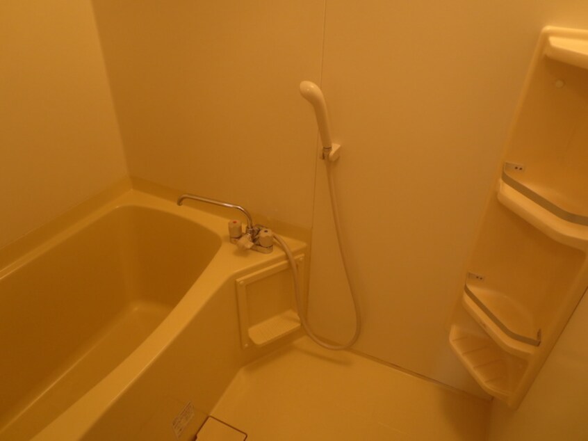 バス／シャワールーム等 サンコーポムコ