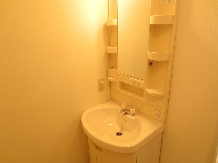 洗面 サンコーポムコ