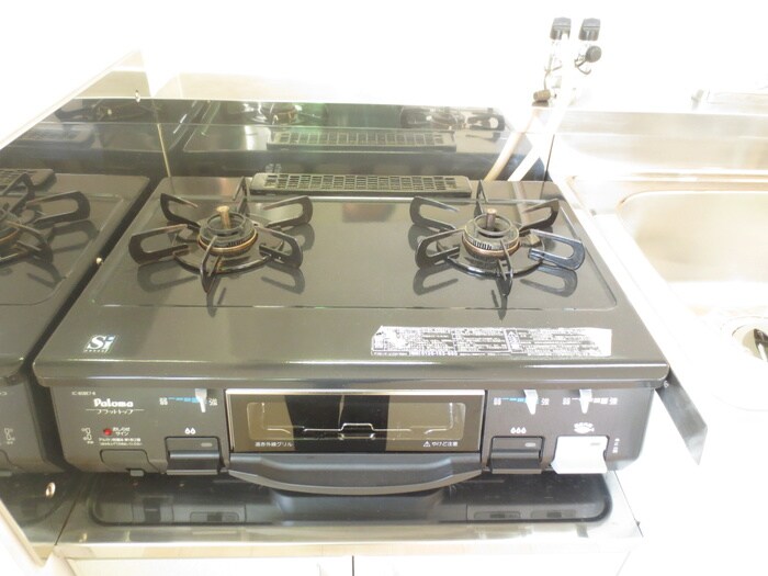 キッチン サンコーポムコ