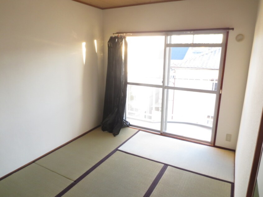 居室 サンコーポムコ