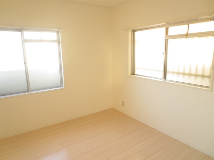 居室 サンコーポムコ