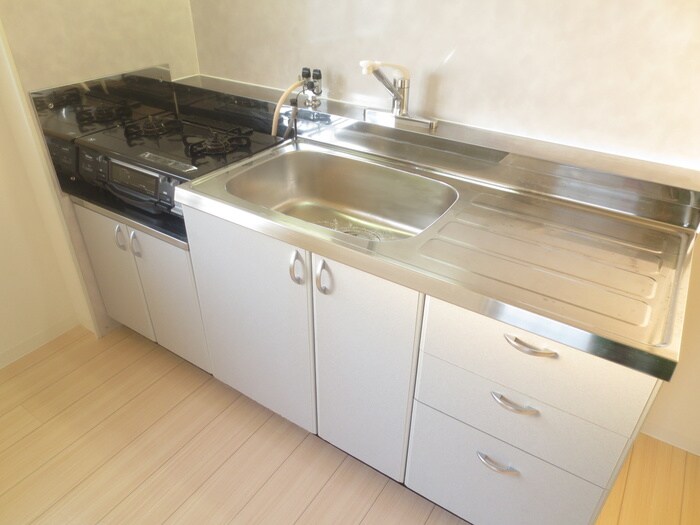 キッチン サンコーポムコ