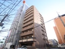 ｱｽｳﾞｪﾙ神戸ﾊ-ﾊﾞ-ｻｲﾄﾞ（1002）の外観