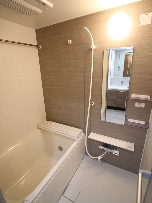 バス／シャワールーム等 クレールフォレスタ