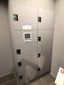 その他 クレールフォレスタ