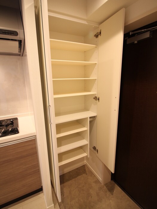 靴箱 クレールフォレスタ