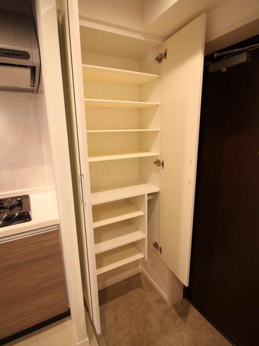 靴箱 クレールフォレスタ