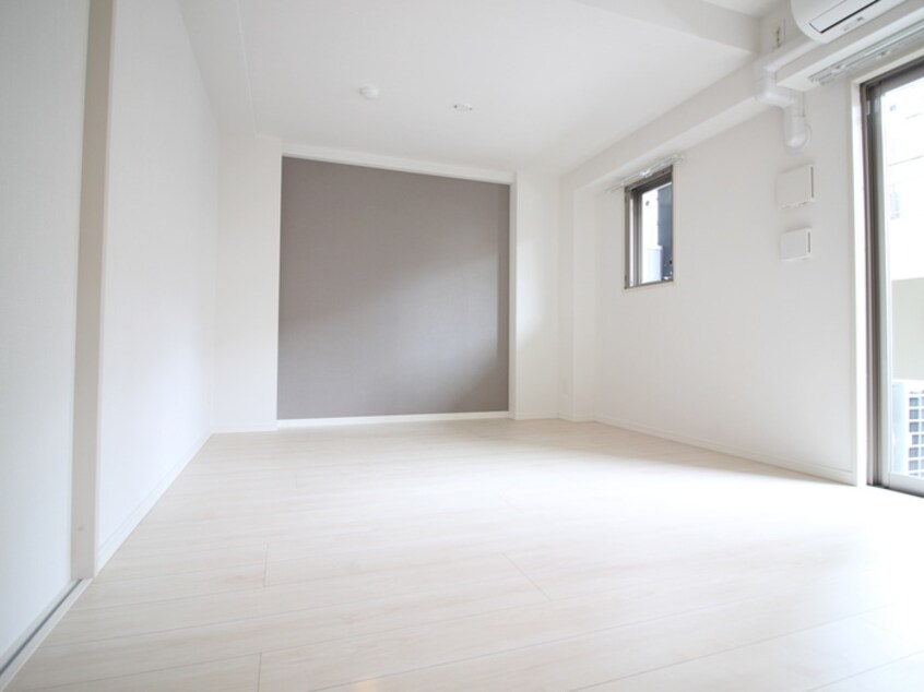 居室 クレールフォレスタ