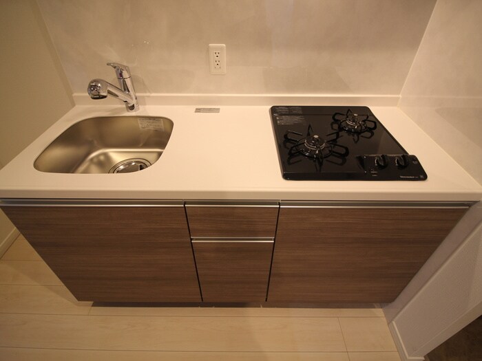 キッチン クレールフォレスタ