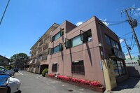 國宗マンション