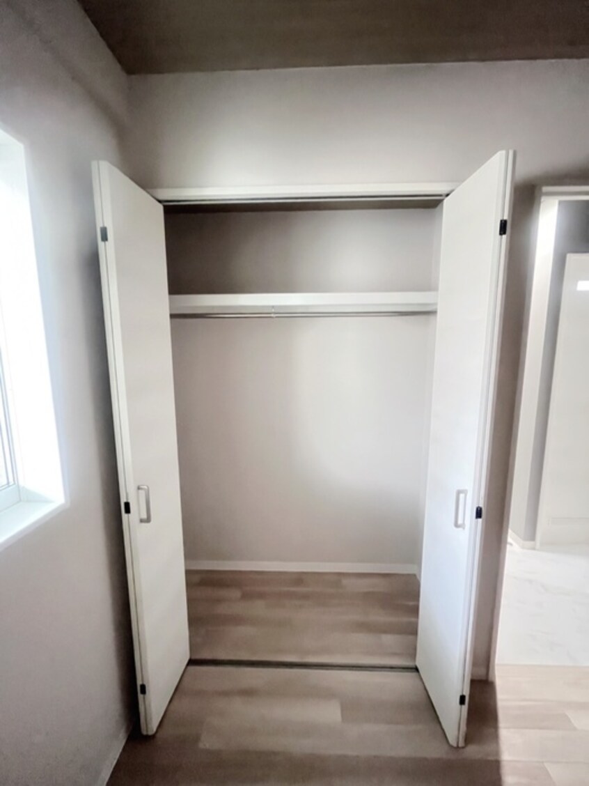 収納 アベニュー瓢箪山