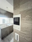 内観写真 アベニュー瓢箪山