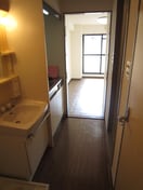 廊下 リバーランド堺東