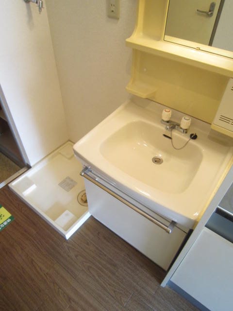 洗面 リバーランド堺東