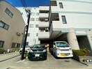 駐車場 リバーランド堺東