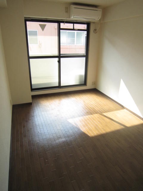 居室 リバーランド堺東