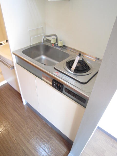 キッチン リバーランド堺東