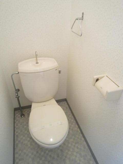 トイレ リバーランド堺東