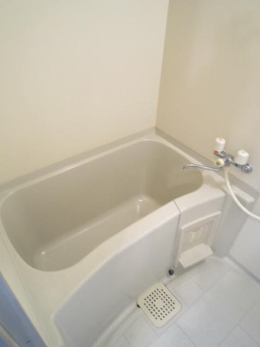 バス／シャワールーム等 リバーランド堺東