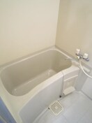 バス／シャワールーム等 リバーランド堺東