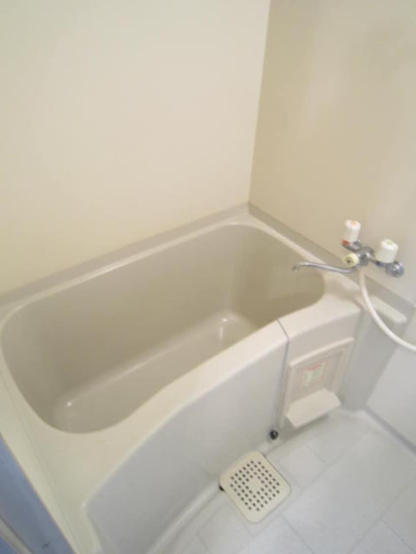 バス／シャワールーム等 リバーランド堺東