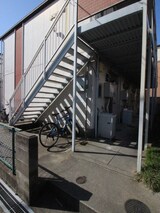 本町ハイツ