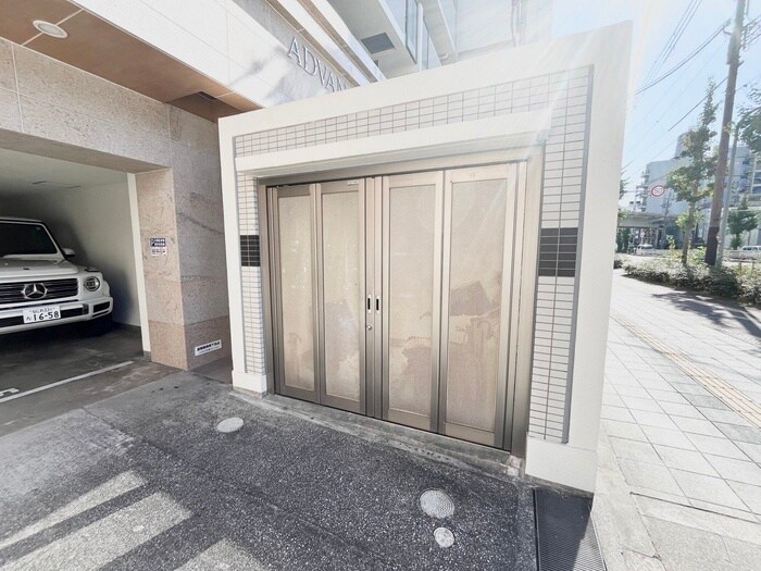 その他 ｱﾄﾞﾊﾞﾝｽ大阪ﾍﾞｲｽﾄﾘ-ﾄ（406）