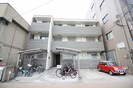 クリエオ－レ菊水通の外観