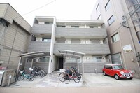 クリエオーレ菊水通