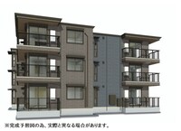 Fontana　A棟