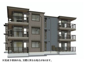 Fontana　A棟