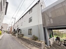 THE FORCE 肥後町の外観