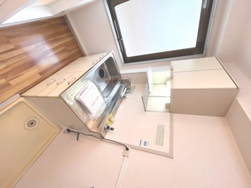 キッチン レジーナＡＩＺＥＮ