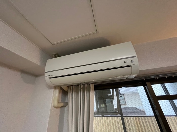 内観写真 レジーナＡＩＺＥＮ