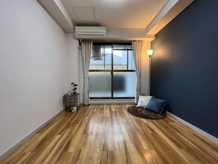 居室 レジーナＡＩＺＥＮ