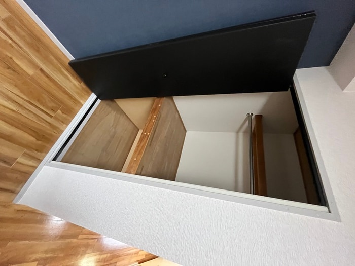 収納 レジーナＡＩＺＥＮ