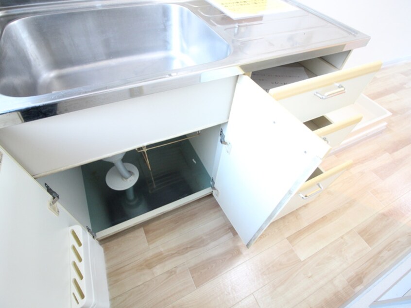 内観写真 レジーナＡＩＺＥＮ