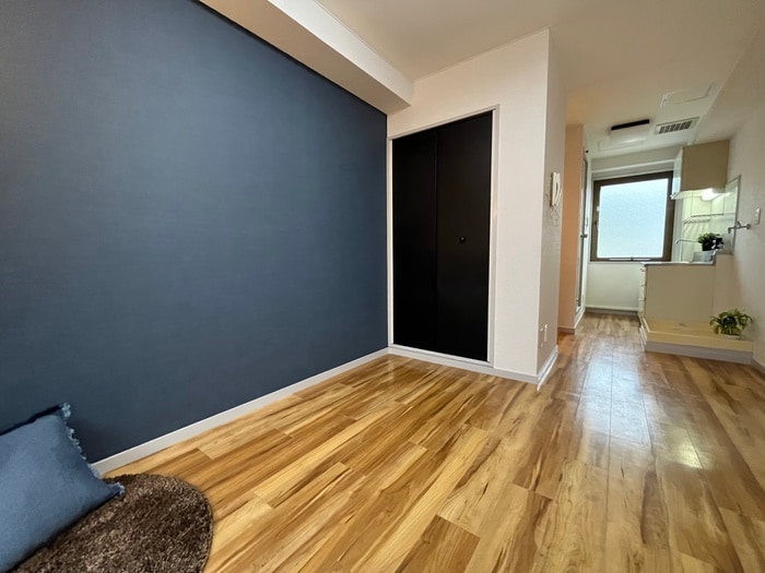 内観写真 レジーナＡＩＺＥＮ