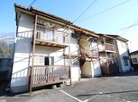 白崎ハイツ