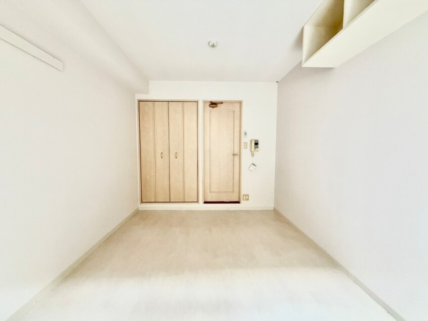 居室 梅田エクセルハイツ