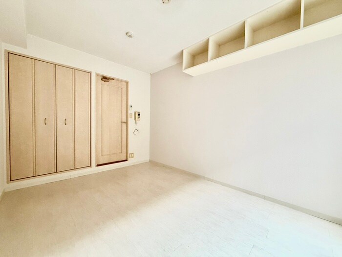 居室 梅田エクセルハイツ